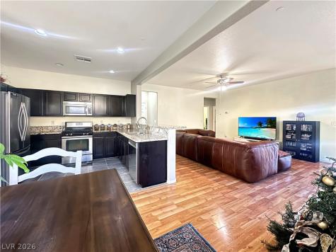 976 Aspen Cliff Drive Henderson NV 89011