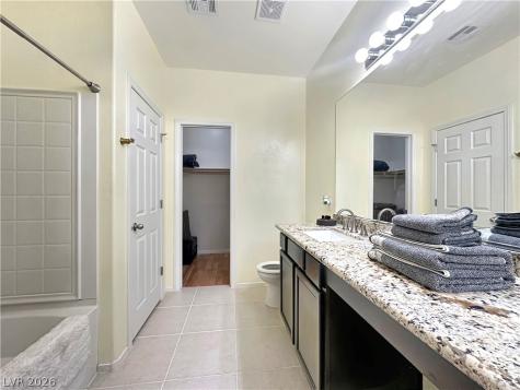 976 Aspen Cliff Drive Henderson NV 89011