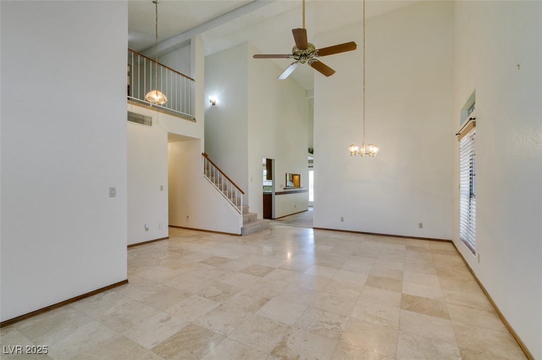 5505 Excelsior Springs Lane Las Vegas NV 89130
