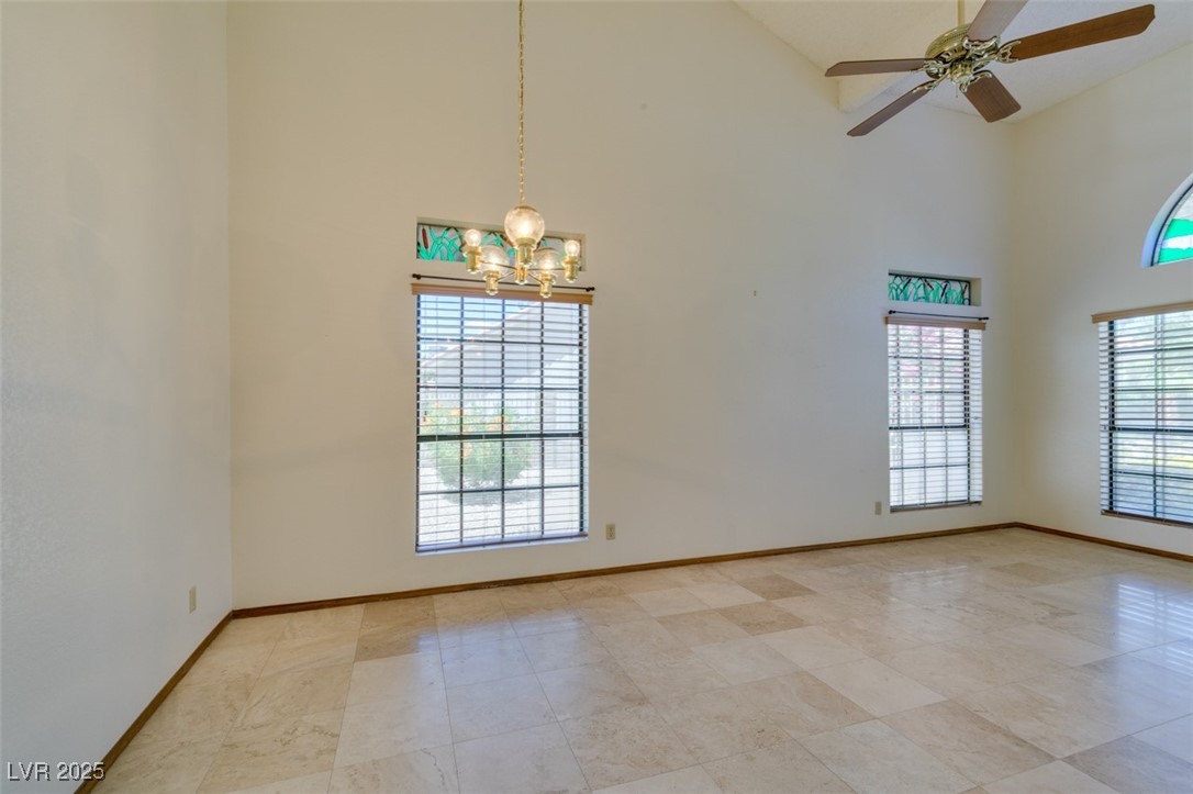 5505 Excelsior Springs Lane Las Vegas NV 89130