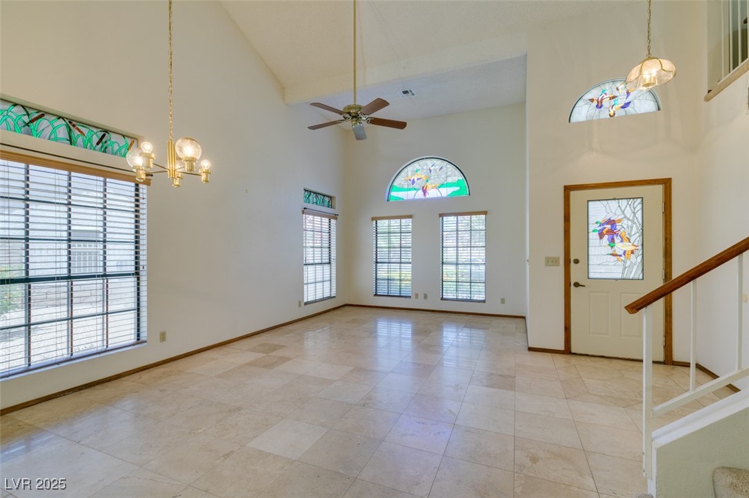 5505 Excelsior Springs Lane Las Vegas NV 89130