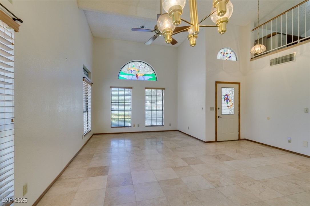 5505 Excelsior Springs Lane Las Vegas NV 89130