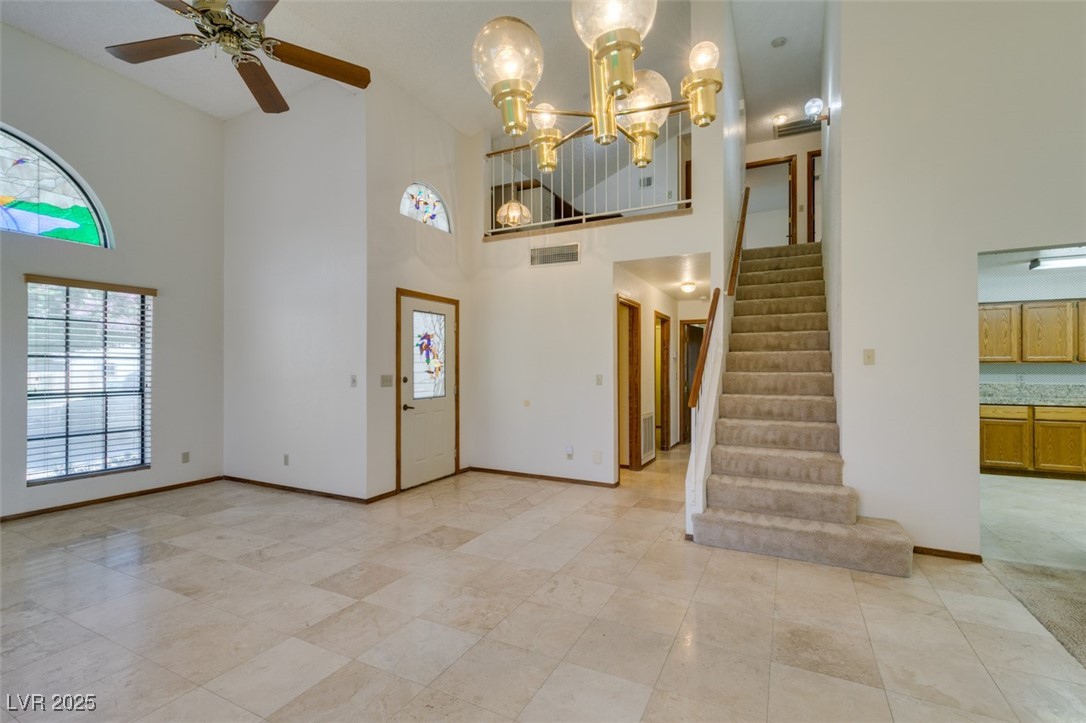 5505 Excelsior Springs Lane Las Vegas NV 89130