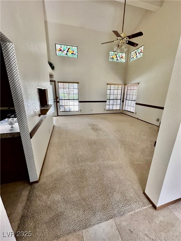 5505 Excelsior Springs Lane Las Vegas NV 89130