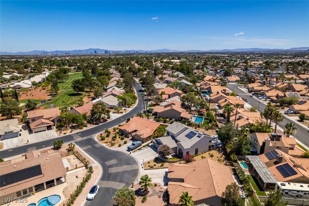 5505 Excelsior Springs Lane Las Vegas NV 89130