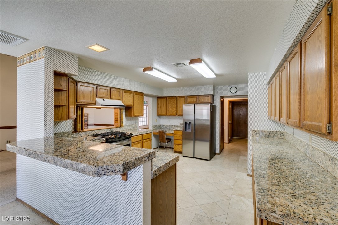 5505 Excelsior Springs Lane Las Vegas NV 89130