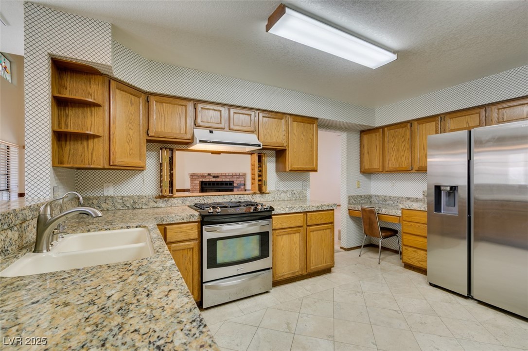 5505 Excelsior Springs Lane Las Vegas NV 89130
