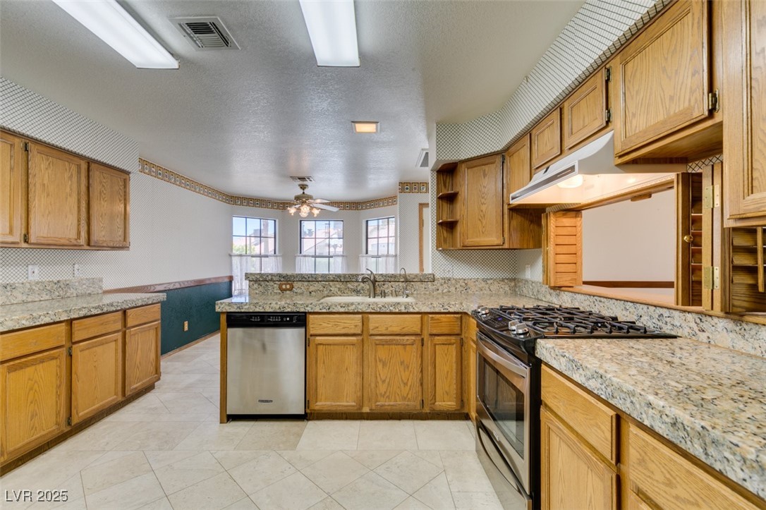 5505 Excelsior Springs Lane Las Vegas NV 89130