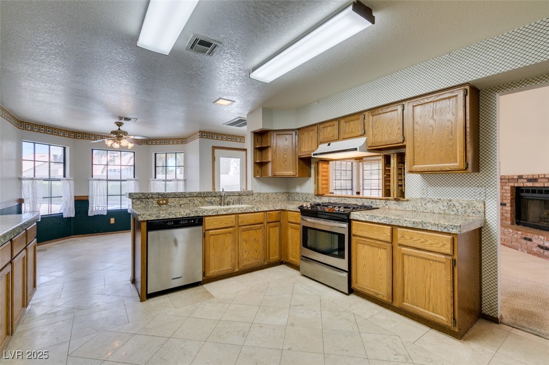 5505 Excelsior Springs Lane Las Vegas NV 89130