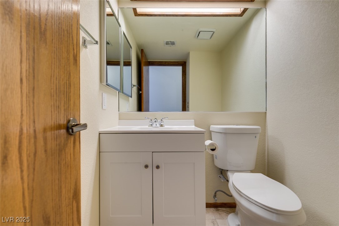 5505 Excelsior Springs Lane Las Vegas NV 89130