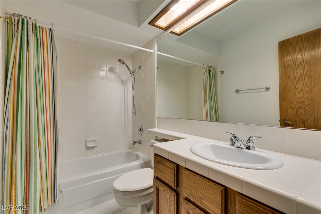 5505 Excelsior Springs Lane Las Vegas NV 89130