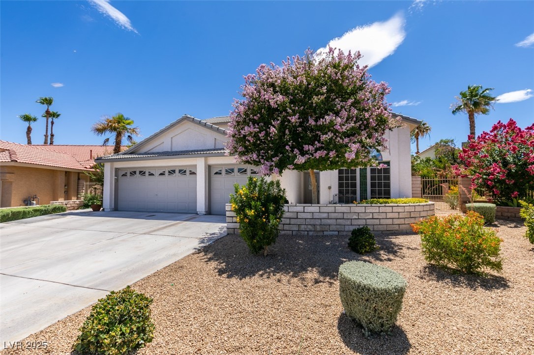5505 Excelsior Springs Lane Las Vegas NV 89130