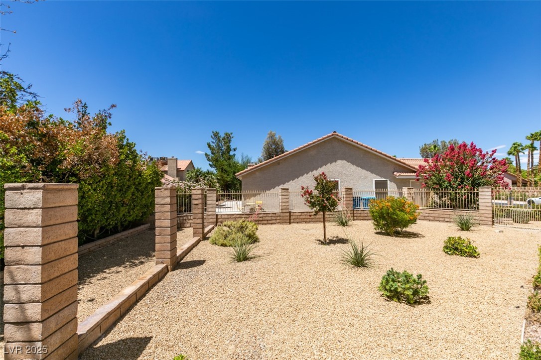 5505 Excelsior Springs Lane Las Vegas NV 89130