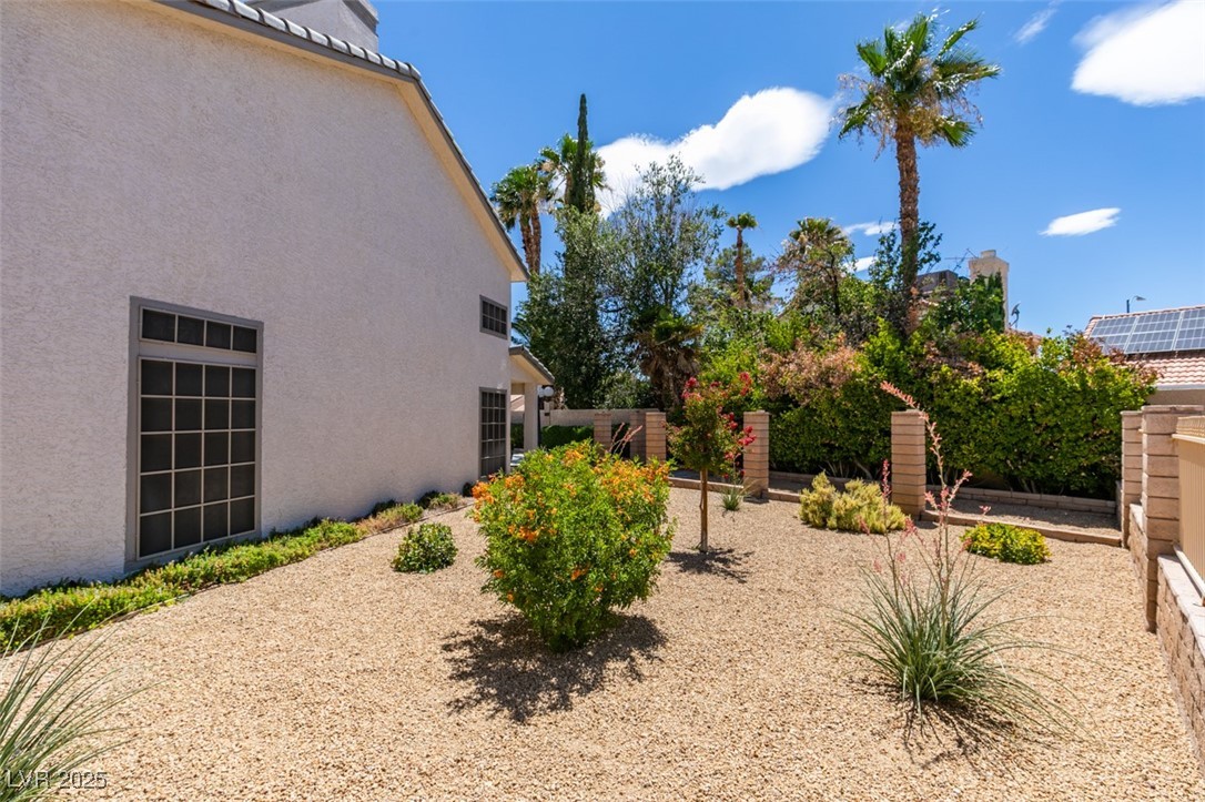 5505 Excelsior Springs Lane Las Vegas NV 89130