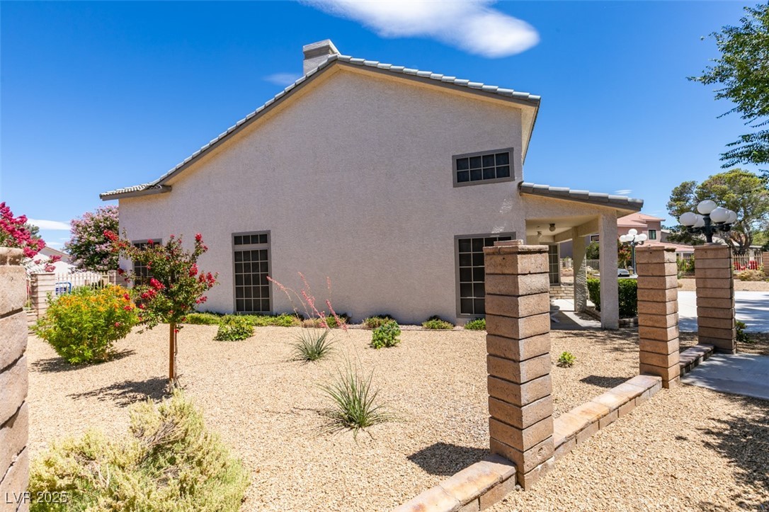 5505 Excelsior Springs Lane Las Vegas NV 89130