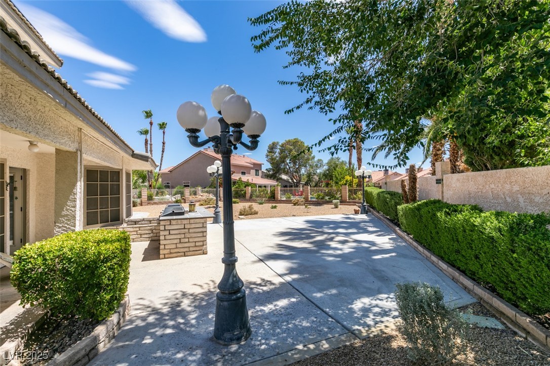 5505 Excelsior Springs Lane Las Vegas NV 89130