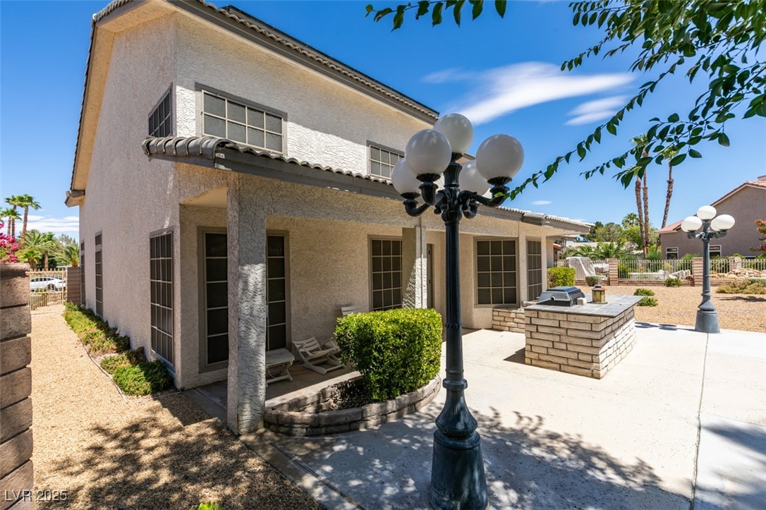 5505 Excelsior Springs Lane Las Vegas NV 89130