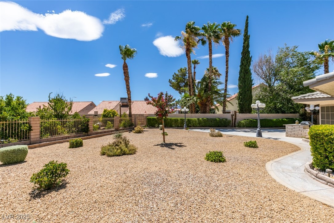 5505 Excelsior Springs Lane Las Vegas NV 89130