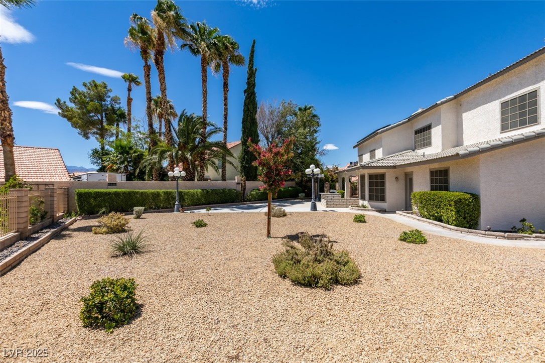 5505 Excelsior Springs Lane Las Vegas NV 89130