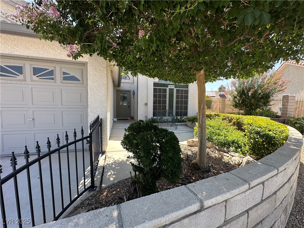 5505 Excelsior Springs Lane Las Vegas NV 89130