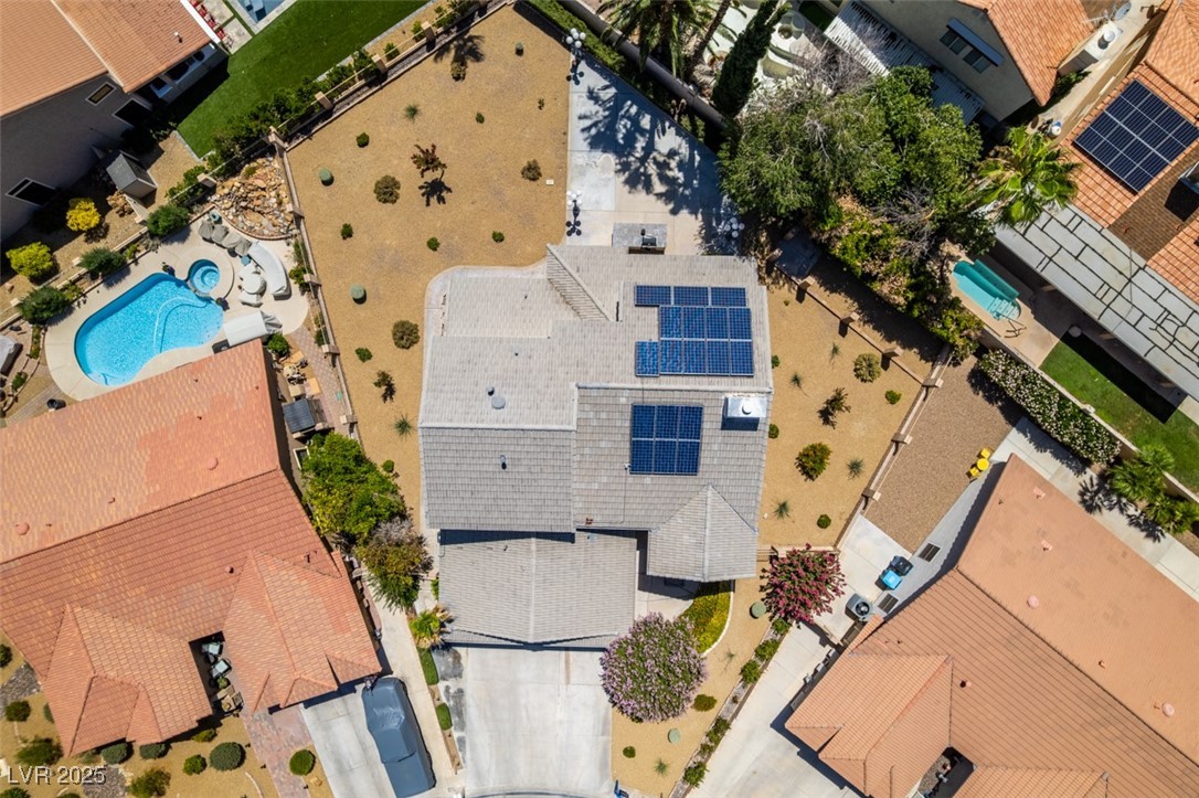 5505 Excelsior Springs Lane Las Vegas NV 89130