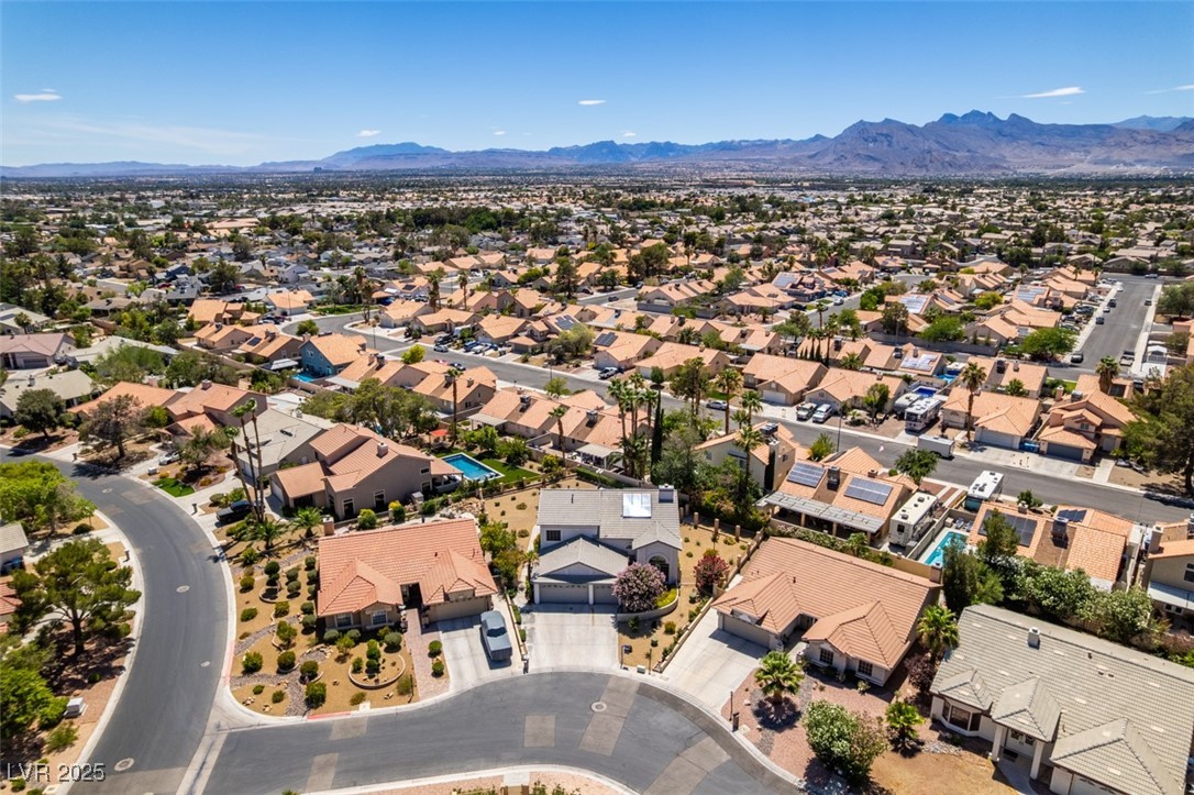 5505 Excelsior Springs Lane Las Vegas NV 89130