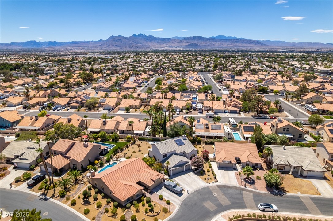 5505 Excelsior Springs Lane Las Vegas NV 89130
