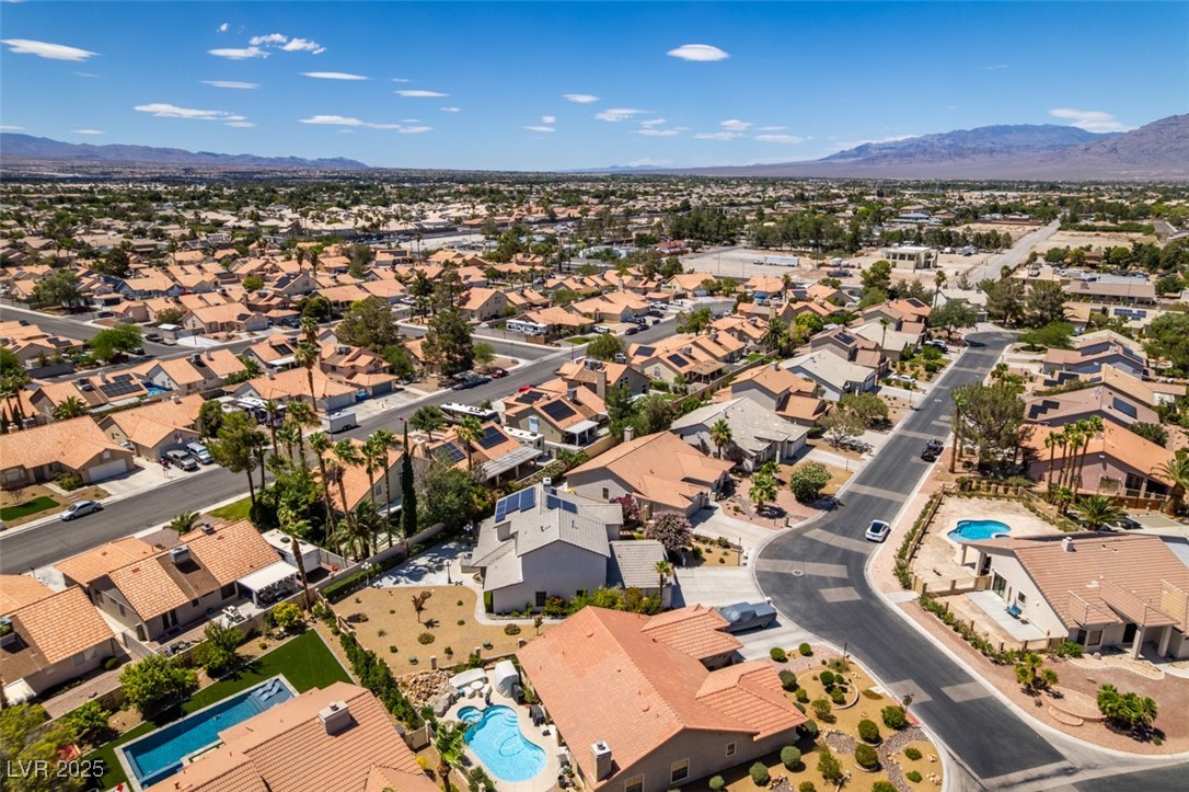 5505 Excelsior Springs Lane Las Vegas NV 89130