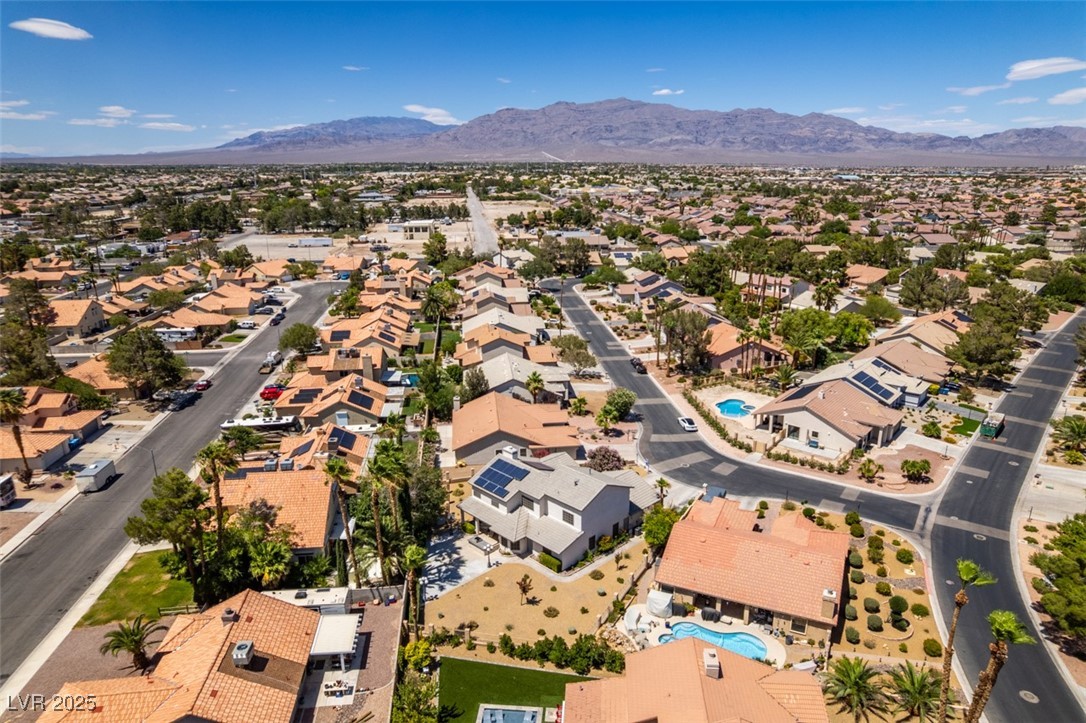 5505 Excelsior Springs Lane Las Vegas NV 89130