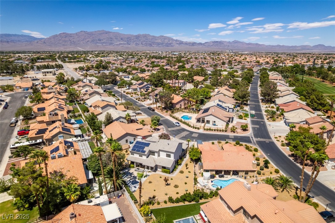 5505 Excelsior Springs Lane Las Vegas NV 89130