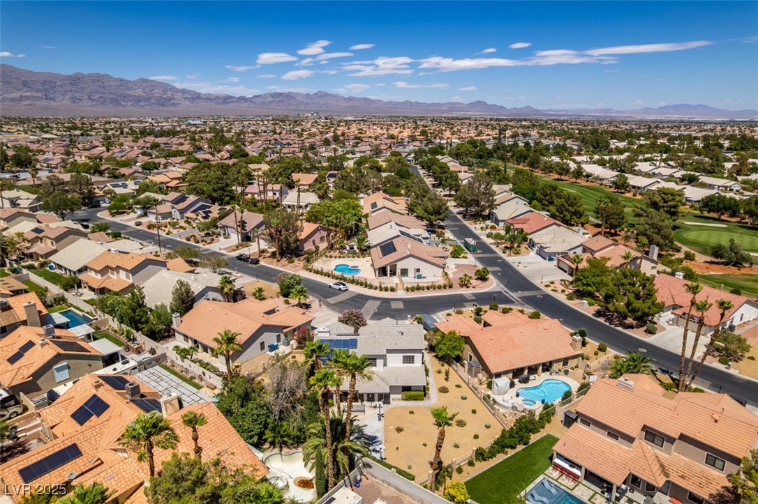 5505 Excelsior Springs Lane Las Vegas NV 89130
