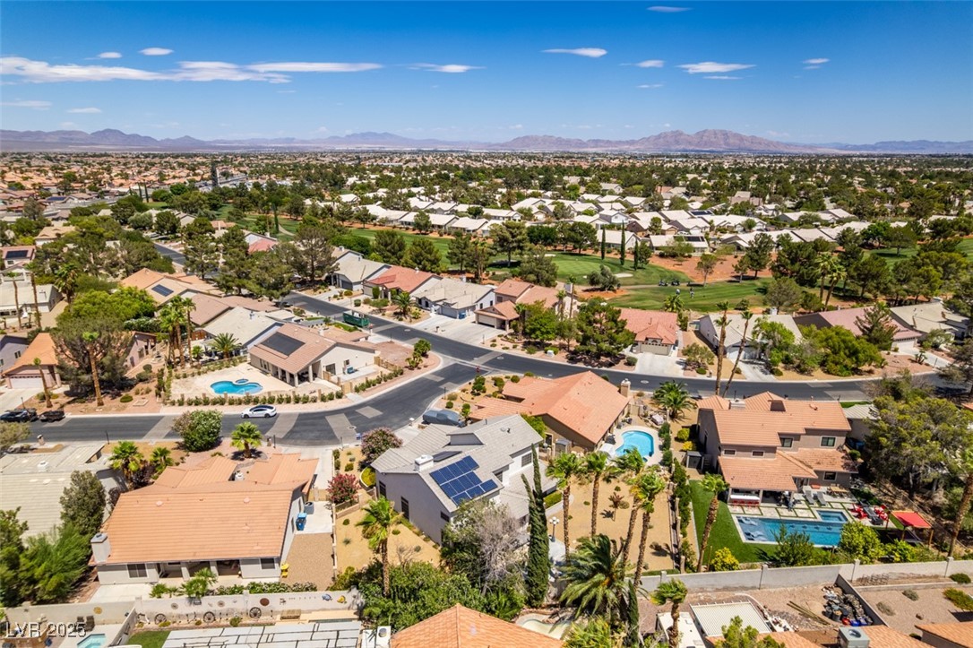 5505 Excelsior Springs Lane Las Vegas NV 89130