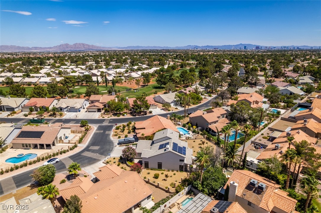 5505 Excelsior Springs Lane Las Vegas NV 89130
