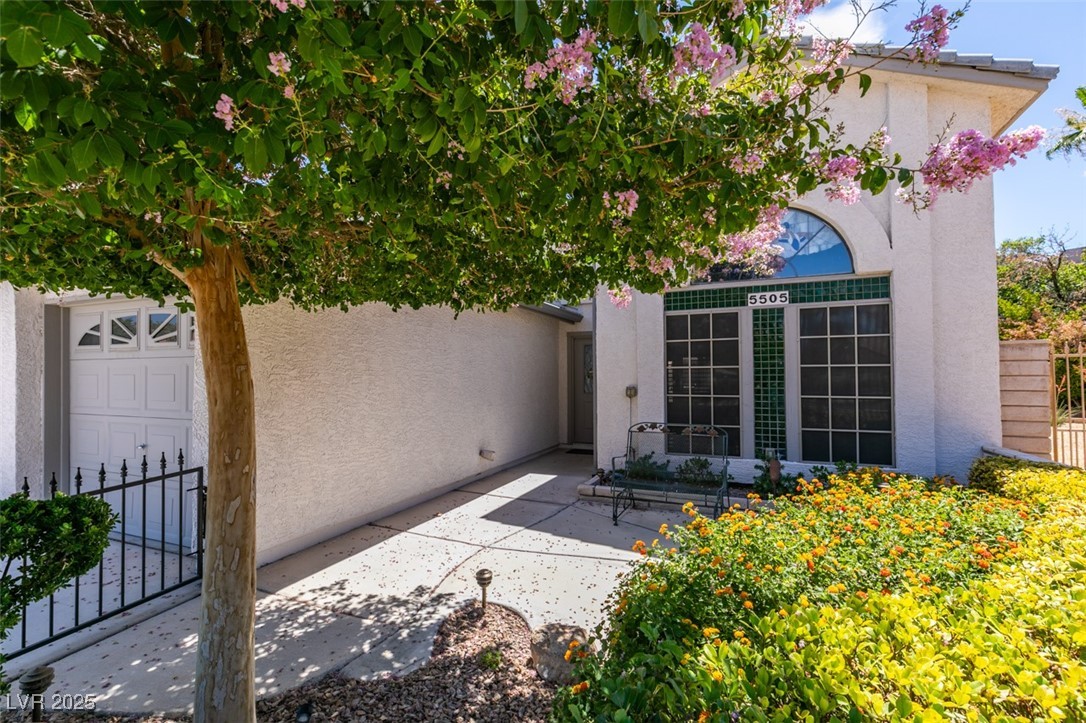 5505 Excelsior Springs Lane Las Vegas NV 89130