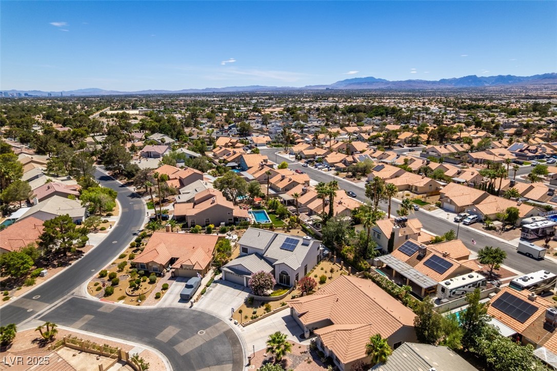 5505 Excelsior Springs Lane Las Vegas NV 89130