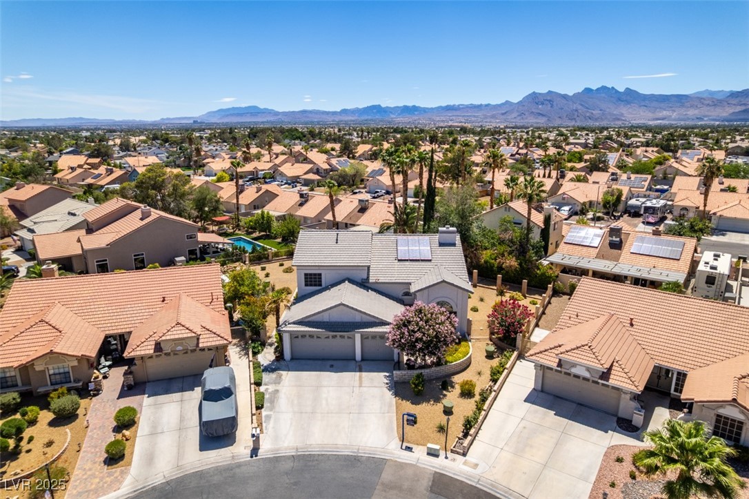 5505 Excelsior Springs Lane Las Vegas NV 89130