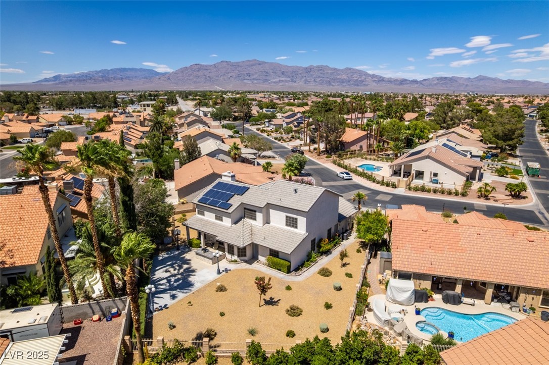 5505 Excelsior Springs Lane Las Vegas NV 89130