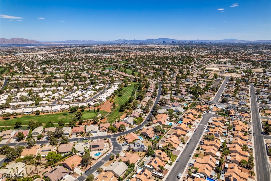 5505 Excelsior Springs Lane Las Vegas NV 89130