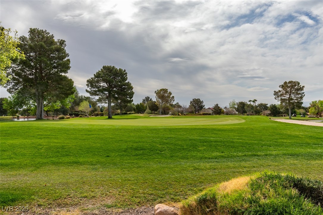 5505 Excelsior Springs Lane Las Vegas NV 89130