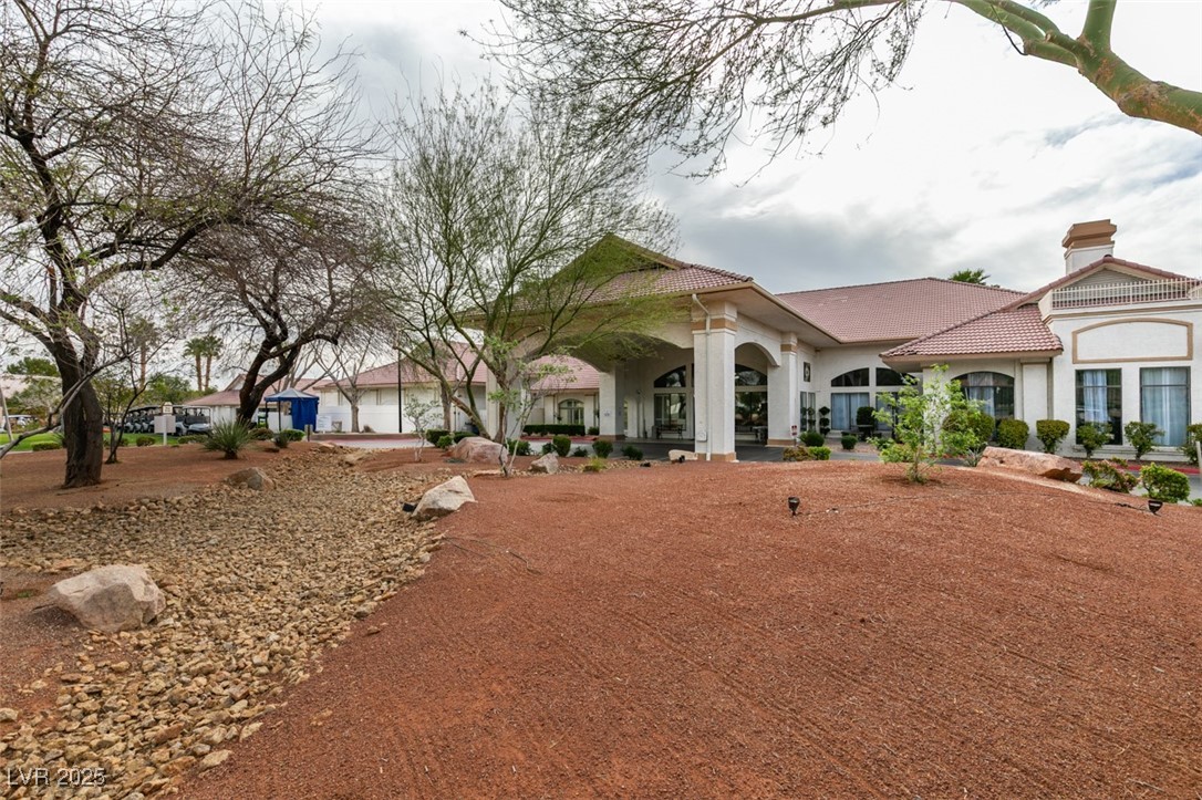 5505 Excelsior Springs Lane Las Vegas NV 89130