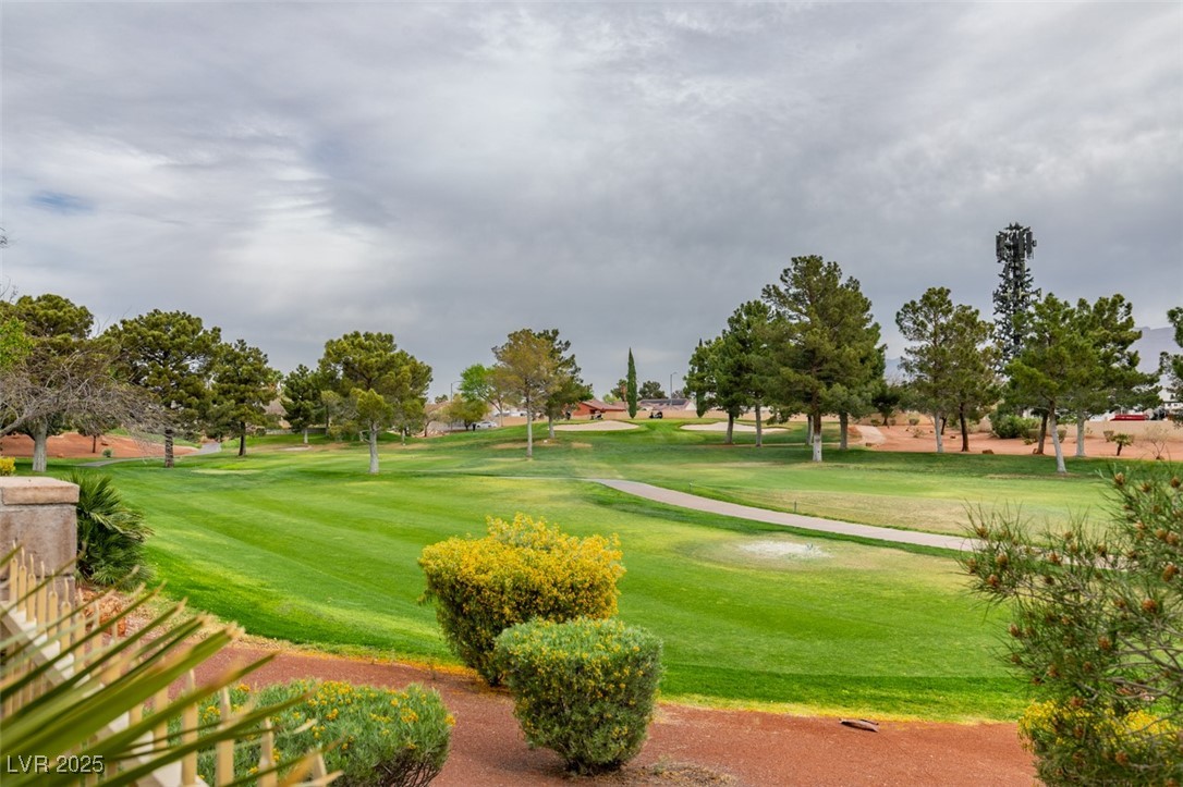 5505 Excelsior Springs Lane Las Vegas NV 89130