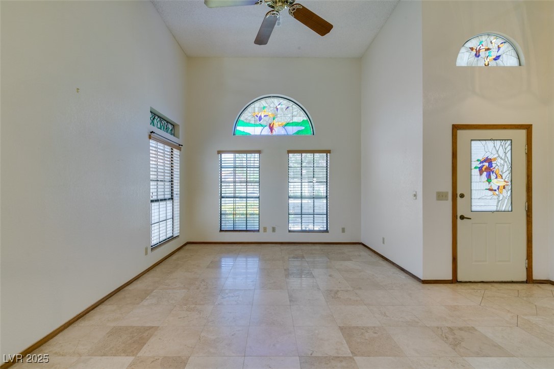 5505 Excelsior Springs Lane Las Vegas NV 89130