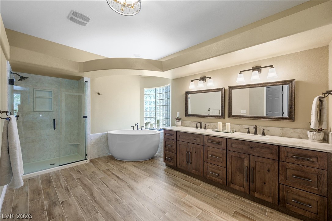 4474 Grey Spencer Drive Las Vegas NV 89141