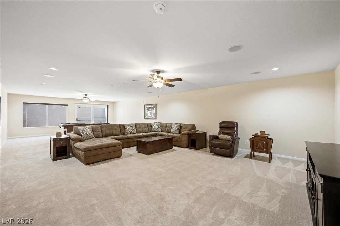 4474 Grey Spencer Drive Las Vegas NV 89141