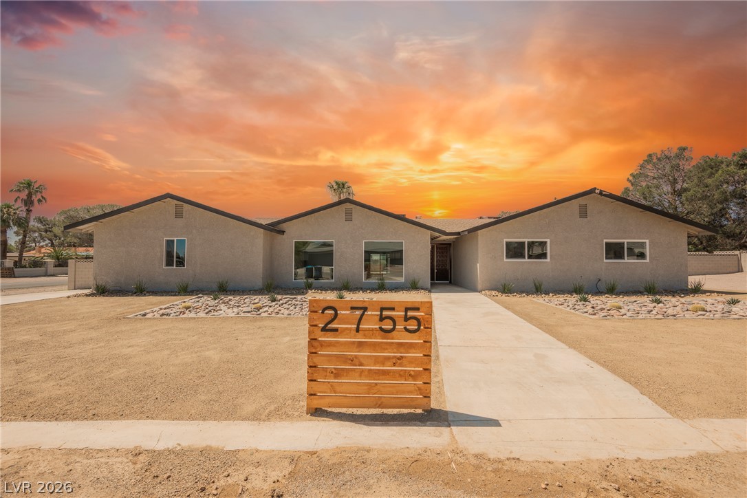 2755 South Torrey Pines Drive Las Vegas NV 89146