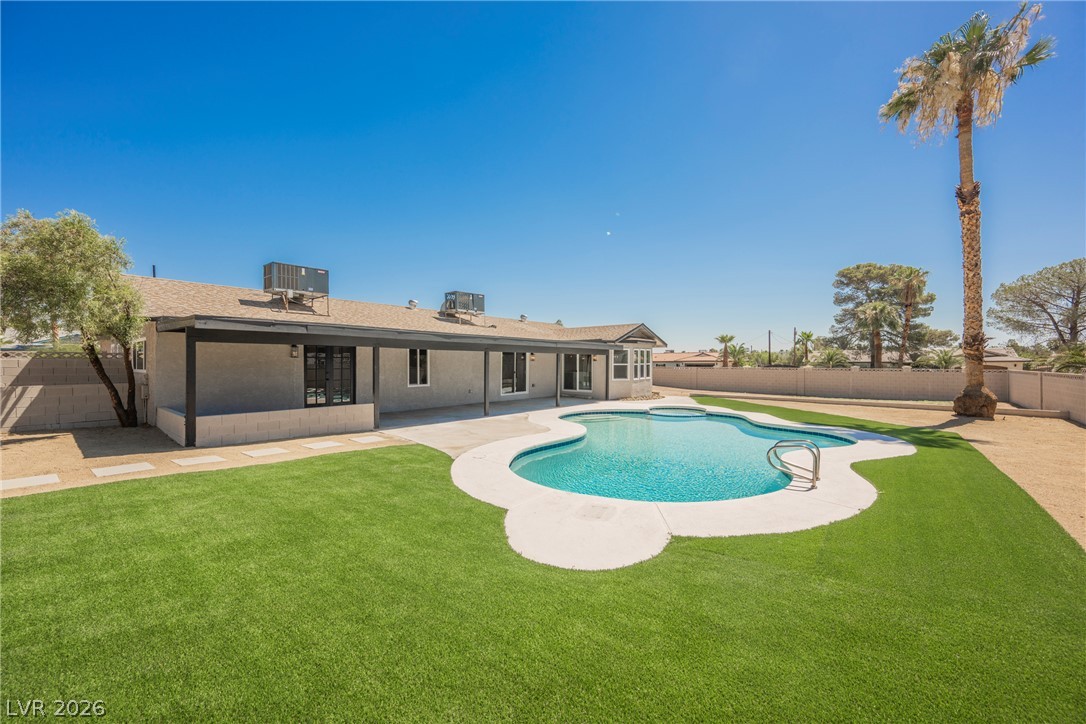2755 South Torrey Pines Drive Las Vegas NV 89146