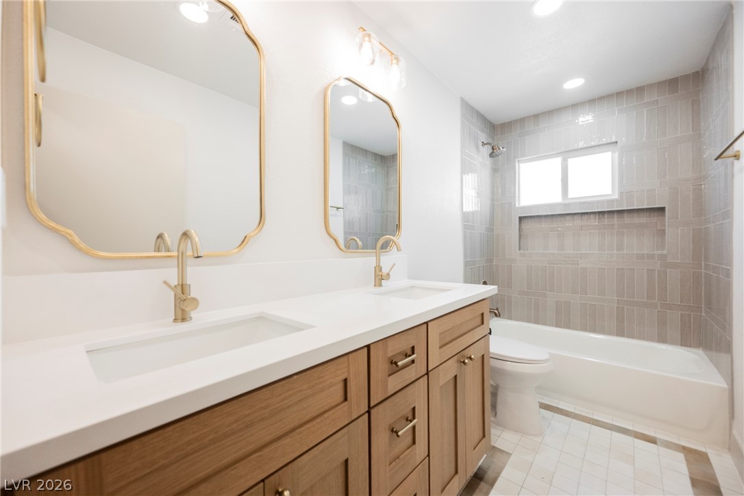 2755 South Torrey Pines Drive Las Vegas NV 89146