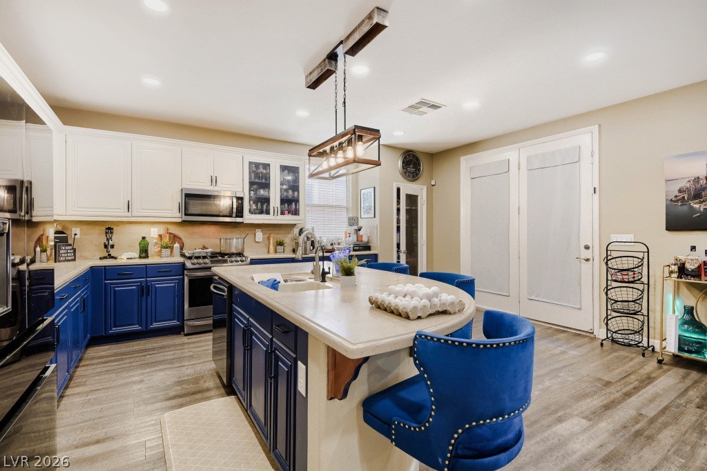 4336 Desert Haven Avenue North Las Vegas NV 89085