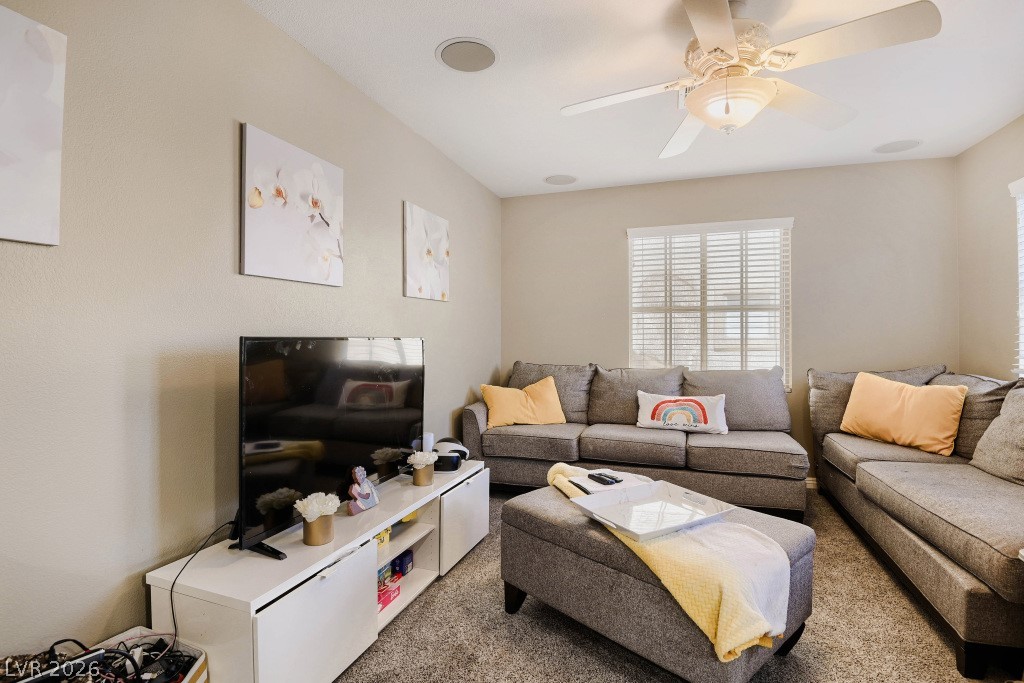 4336 Desert Haven Avenue North Las Vegas NV 89085