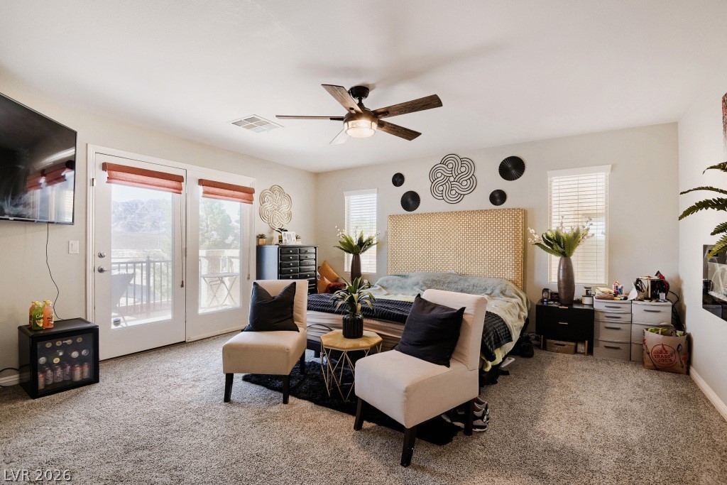 4336 Desert Haven Avenue North Las Vegas NV 89085